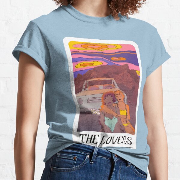WLW Classic T-Shirt