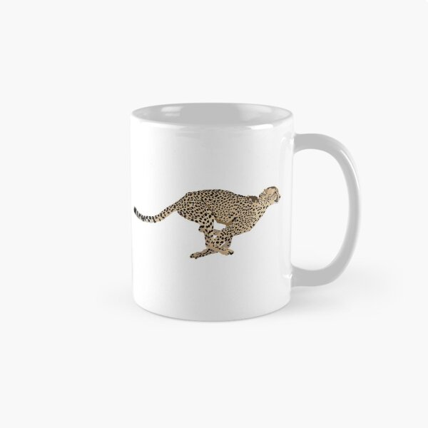 Item preview, Running Cheetah designed and sold by NorseTech.