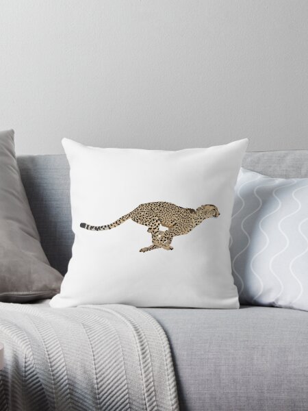 Item preview, Running Cheetah designed and sold by NorseTech.
