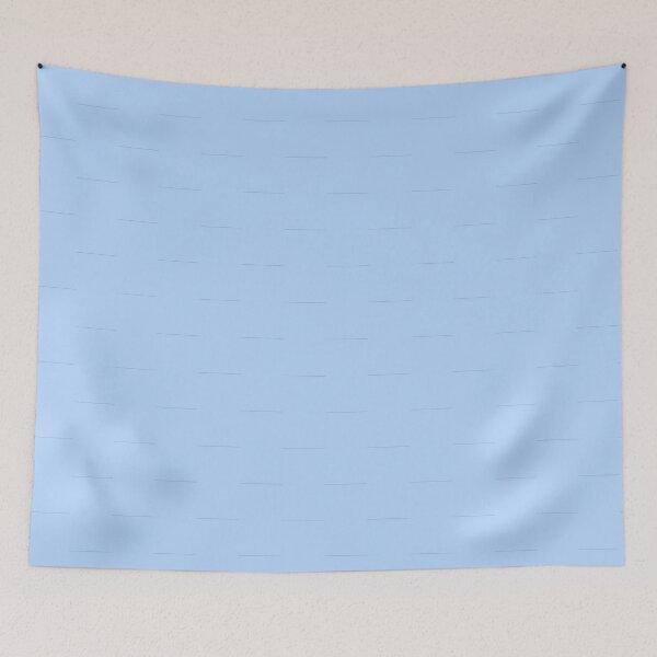 Item preview, Light blue designed and sold by amineandmore.