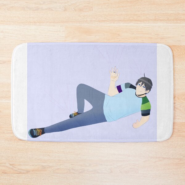 Item preview, Living example with Handa designed and sold by Rolaplayor101.