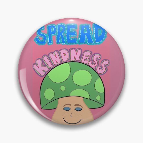 Item preview, Spread Kindness (3) designed and sold by Haylee Salopek.