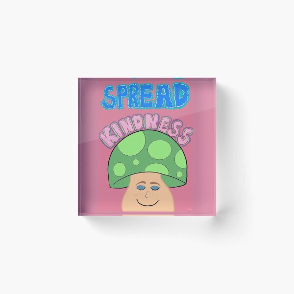 Item preview, Spread Kindness (3) designed and sold by Haylee Salopek.