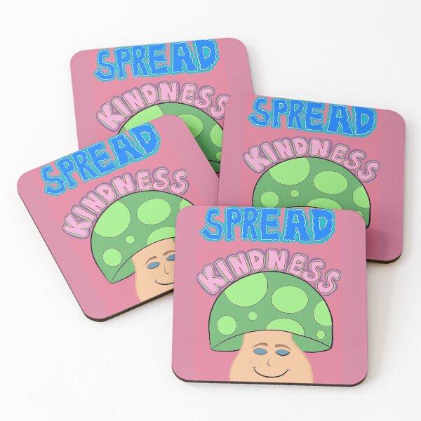 Item preview, Spread Kindness (3) designed and sold by Haylee Salopek.