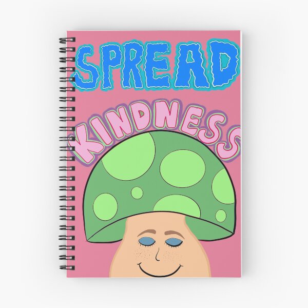 Item preview, Spread Kindness (3) designed and sold by Haylee Salopek.
