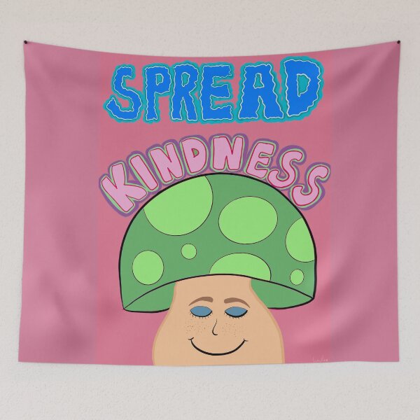 Item preview, Spread Kindness (3) designed and sold by Haylee Salopek.