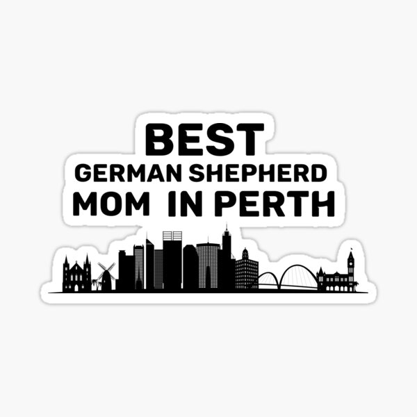 German shepherd outlet merchandise australia