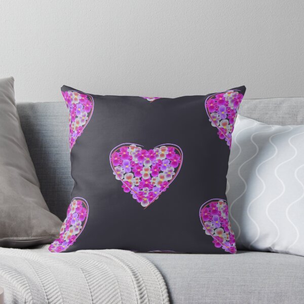 Item preview, Begonia flowers. designed and sold by Geomoon.