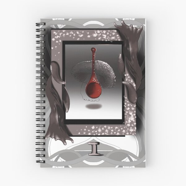 Item preview, Poisonous designed and sold by SidhePaper.