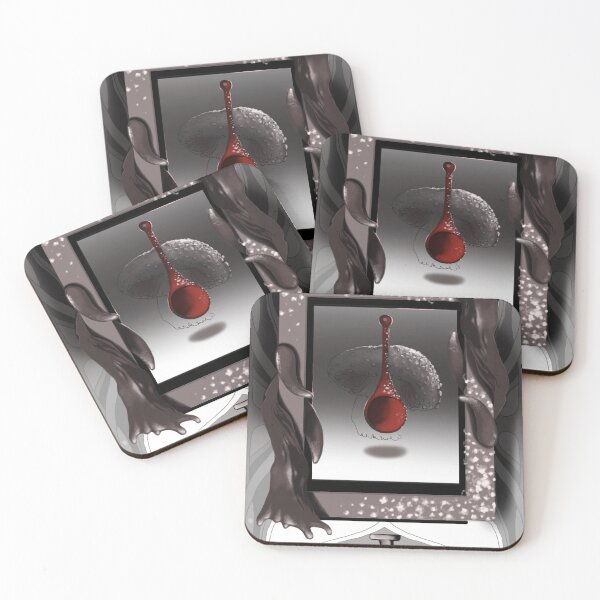 Item preview, Poisonous designed and sold by SidhePaper.