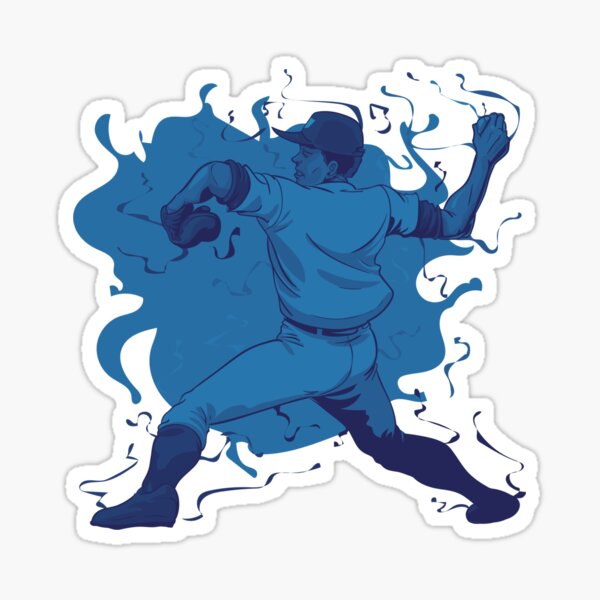 It's In My DNA Sticker