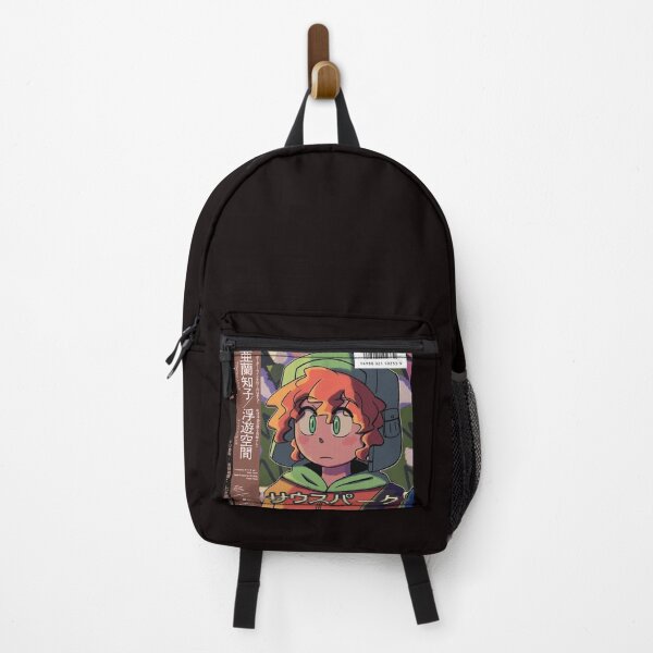 Item preview, vaporwave anime aesthetic retro vintage cartoon designed and sold by kinseinohime.