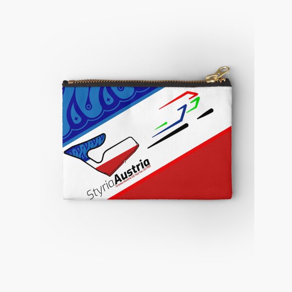 Item preview, Styria - Austria Motorcycle TT Race Circuit for the Real Biker designed and sold by etoide.
