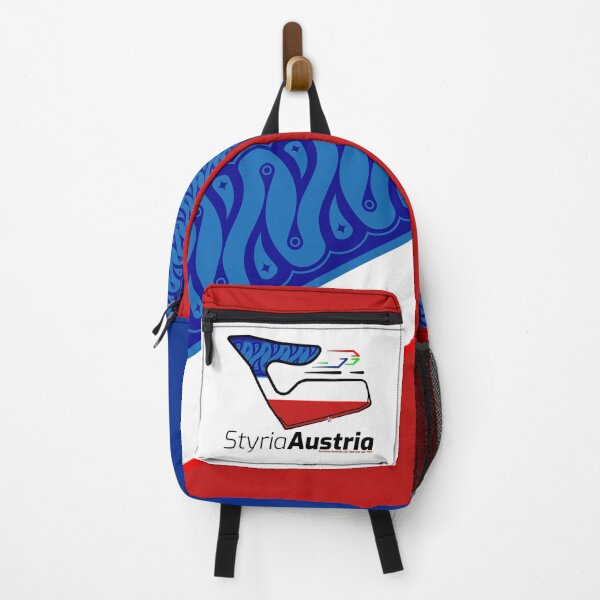Item preview, Styria - Austria Motorcycle TT Race Circuit for the Real Biker designed and sold by etoide.