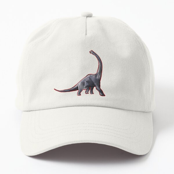 It's A Dinosaur Cap for Sale by Kevin Lawler