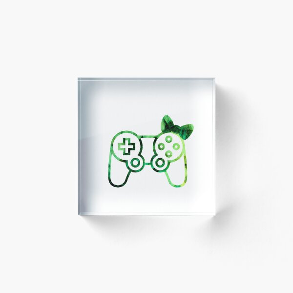 Item preview, Chica gamer designed and sold by Only4sometimes.