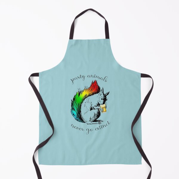 Item preview, PARTY ANIMALS _ CHIPMUNK designed and sold by PagotoCaroto.