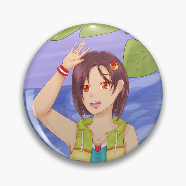 Item preview, [Tales of Arise] Summer Time~ designed and sold by Sicy.
