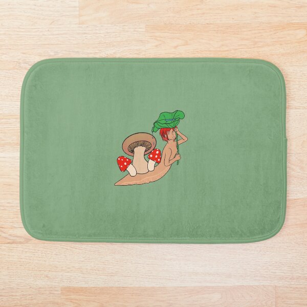 Item preview, Chica Caracol Seta designed and sold by TickityC.