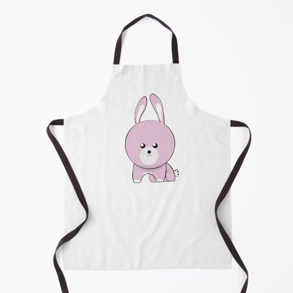 Item preview, Pink bunny designed and sold by Friendlycreator.