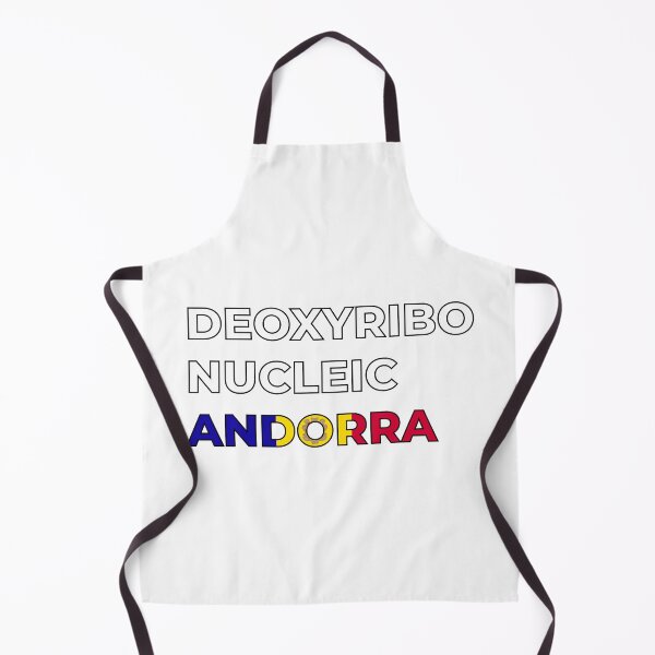Item preview, DNA Andorra designed and sold by eden1472.