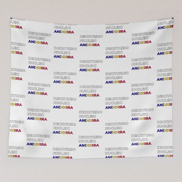 Item preview, DNA Andorra designed and sold by eden1472.