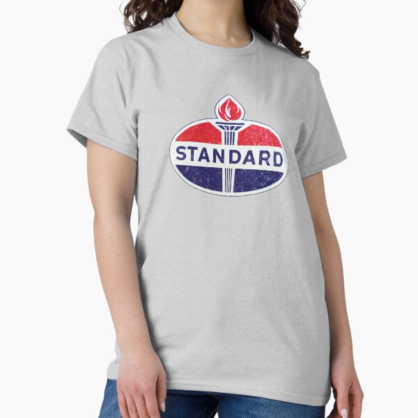 Item preview, Standard Oil - vintage logo designed and sold by Primotees.