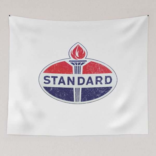 Item preview, Standard Oil - vintage logo designed and sold by Primotees.