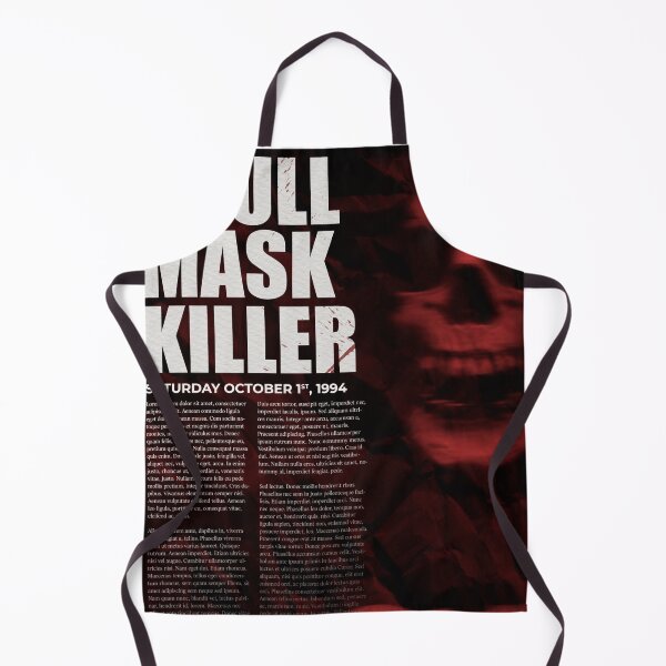 Item preview, Fear Street 1994 - Part 1 designed and sold by MarDelgado.