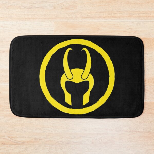 Item preview, Loki Horned Helmet Icon  designed and sold by JoseDuarte.