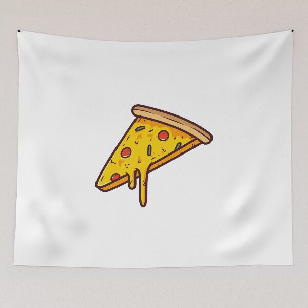 Item preview, Pizza Love designed and sold by dfranc.