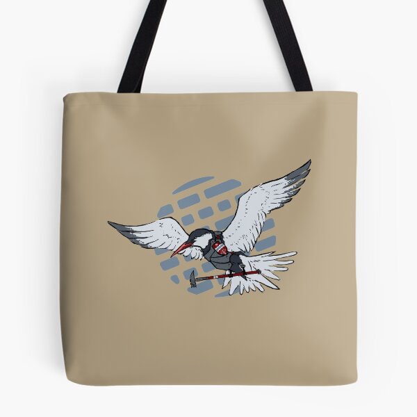 Item preview, Tern with Hammer designed and sold by Spectralidax.