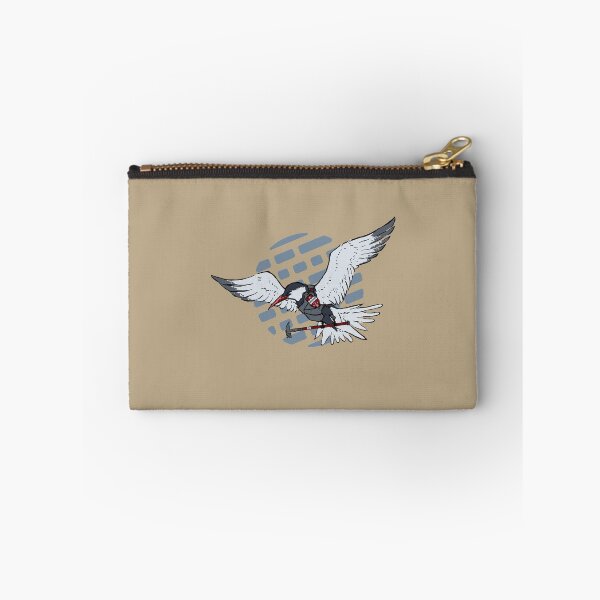 Item preview, Tern with Hammer designed and sold by Spectralidax.