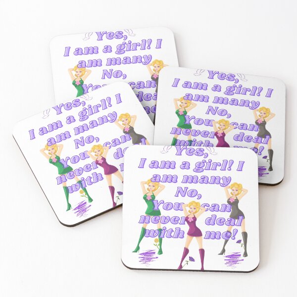 Item preview, A HUNDRED GIRLS designed and sold by SEFIKA7.