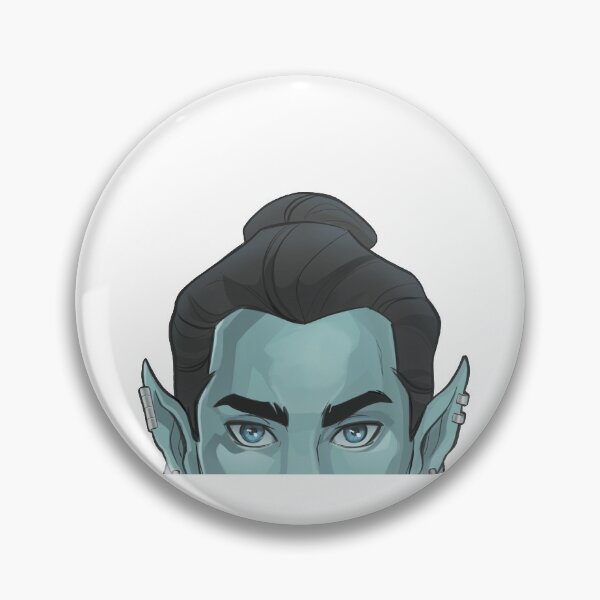 Item preview, Exandria Unlimited: Dorian  designed and sold by Misstmarston.