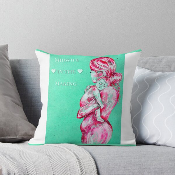 Item preview, Midwife In The Making designed and sold by MidwiferyGifts.