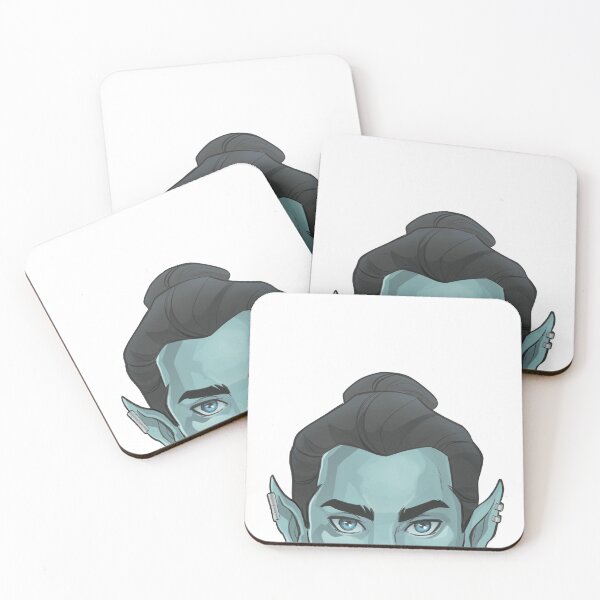 Item preview, Exandria Unlimited: Dorian  designed and sold by Misstmarston.