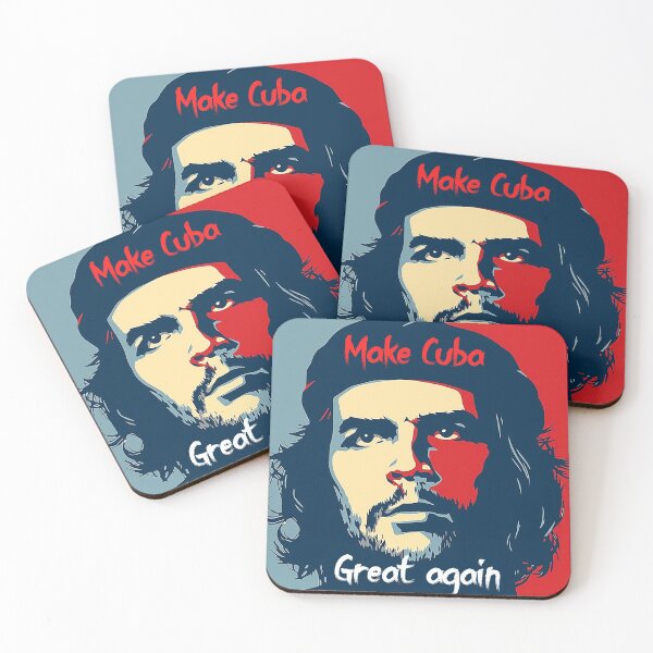 Item preview, che guevara designed and sold by quotifymemes.