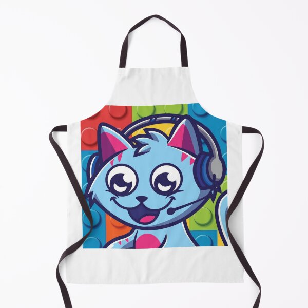 Item preview, gravy catman designed and sold by GR8-ART.