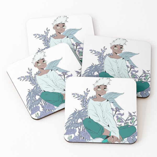 Item preview, the nature child designed and sold by dg2397211.