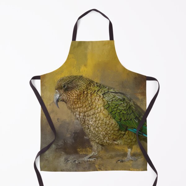 Item preview, Kea designed and sold by Elisabeth Lucas.