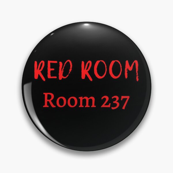 Item preview, MOOR DER Room237 designed and sold by Shining321.