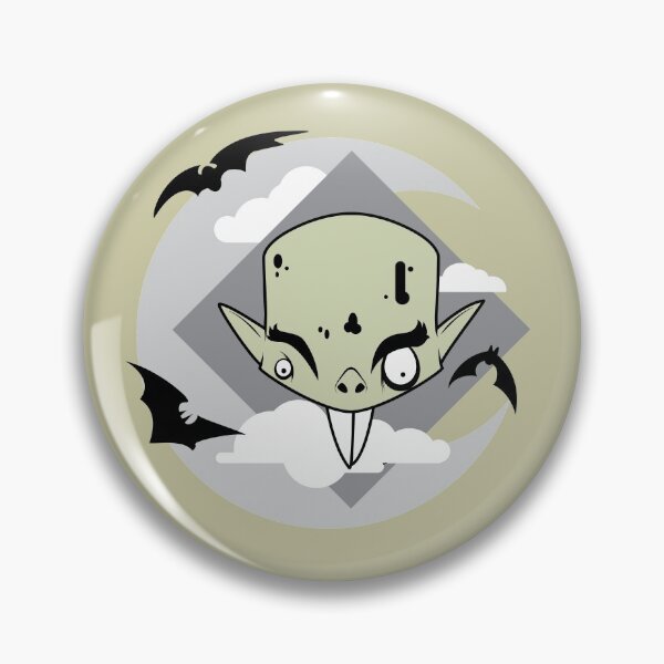 Item preview, Nosferatu designed and sold by halfyeti.