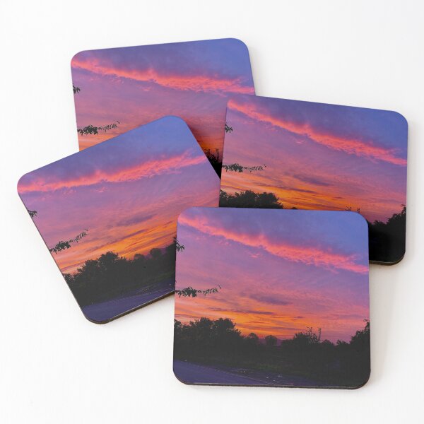 Item preview, Winter Sunrise designed and sold by MPugh23.