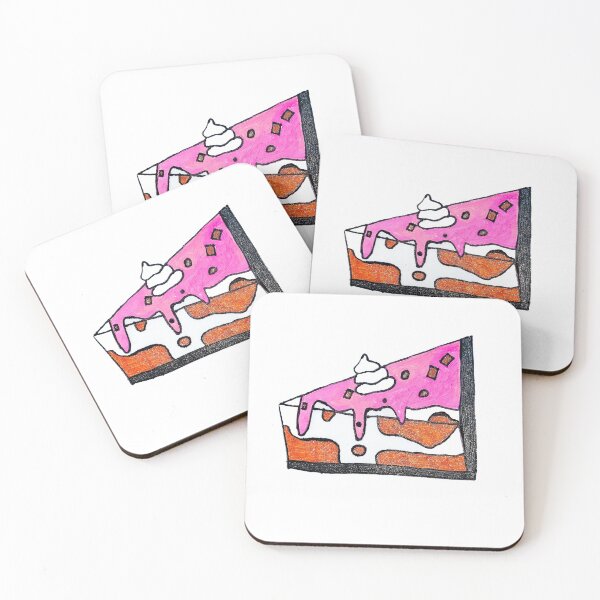 Item preview, Cheesy Cheesecake designed and sold by ArtistCorner07.