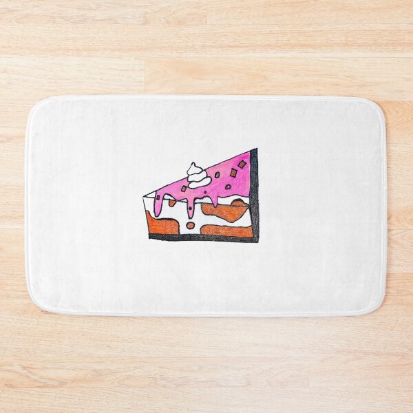 Item preview, Cheesy Cheesecake designed and sold by ArtistCorner07.