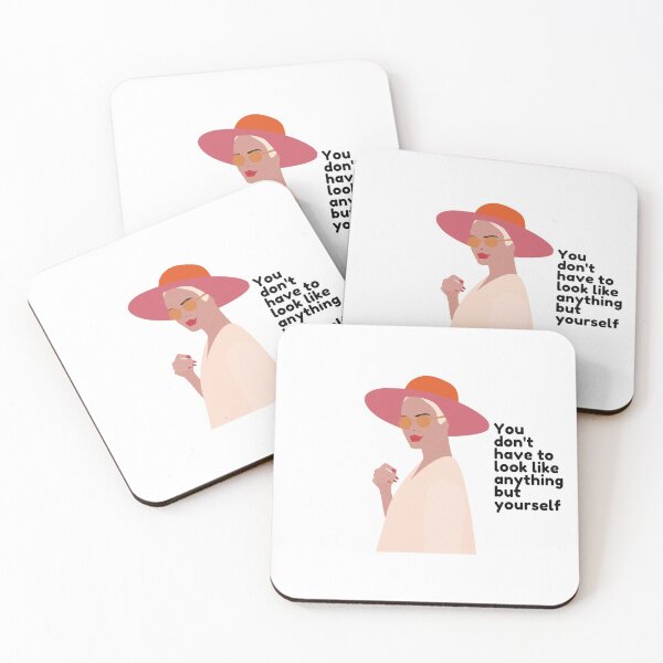 Item preview, Trust and love your self designed and sold by Marshmello-.