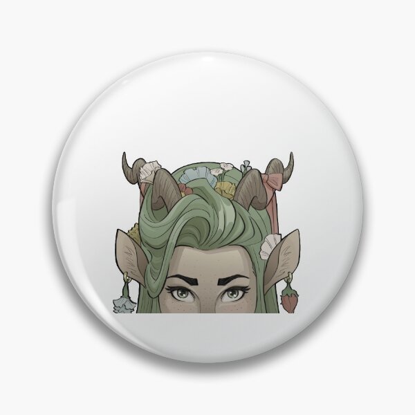 Item preview, Exandria Unlimited: Fearne designed and sold by Misstmarston.
