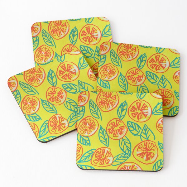 Item preview, Citrus designed and sold by Pommepai.
