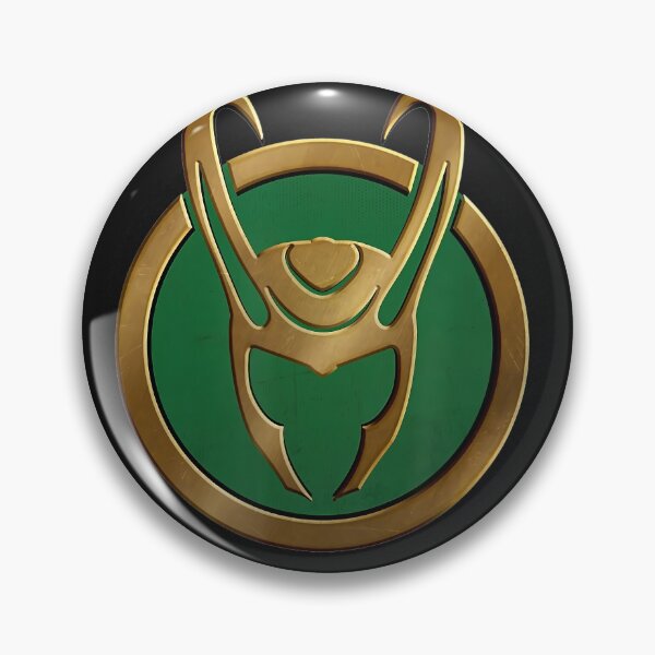 Item preview, Loki Series Icon  designed and sold by JoseDuarte.